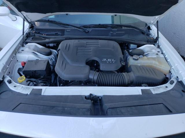 2022 DODGE CHALLENGER - 2C3CDZJG6NH237469
