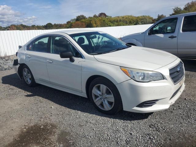 VIN 4S3BNAA61F3006304 2015 Subaru Legacy, 2.5I no.4