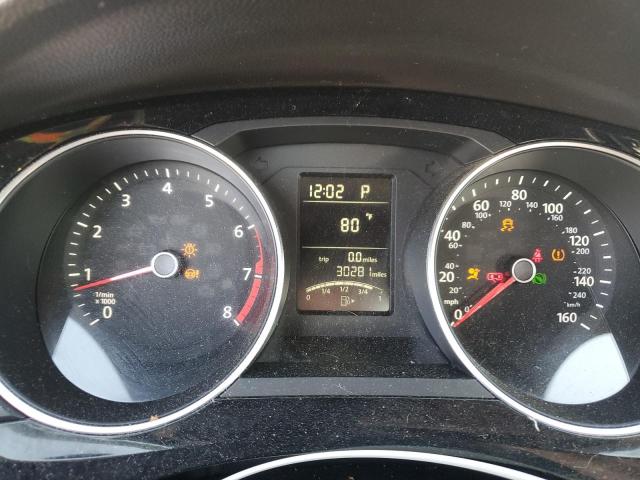 2015 VOLKSWAGEN JETTA SEL - 3VWL07AJ9FM277567