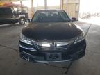 HONDA ACCORD EXL photo