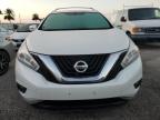 NISSAN MURANO S photo