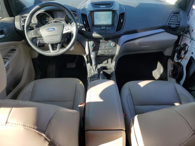 2017 FORD ESCAPE SE - 1FMCU0GD6HUE96982