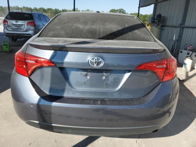 VIN 2T1BURHE5HC814681 2017 Toyota Corolla, L no.6