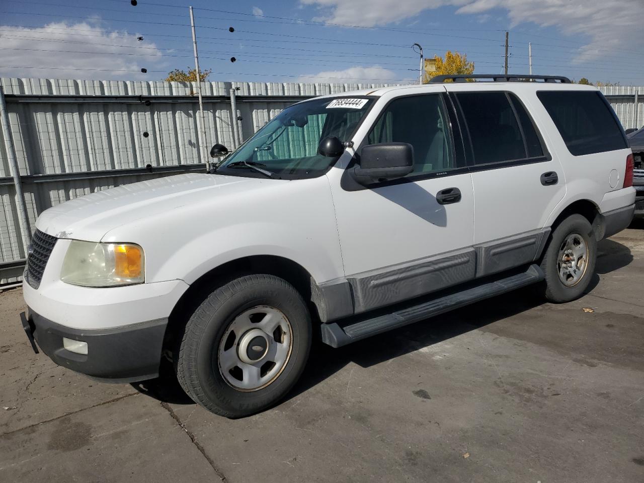 Lot #2926559357 2005 FORD EXPEDITION