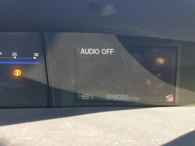 2015 HONDA CIVIC LX - 19XFB2F53FE094054