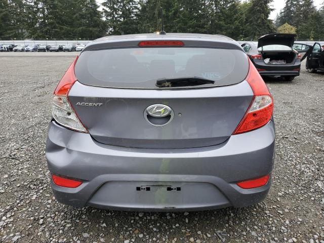 VIN KMHCT5AE4GU281214 2016 HYUNDAI ACCENT no.6