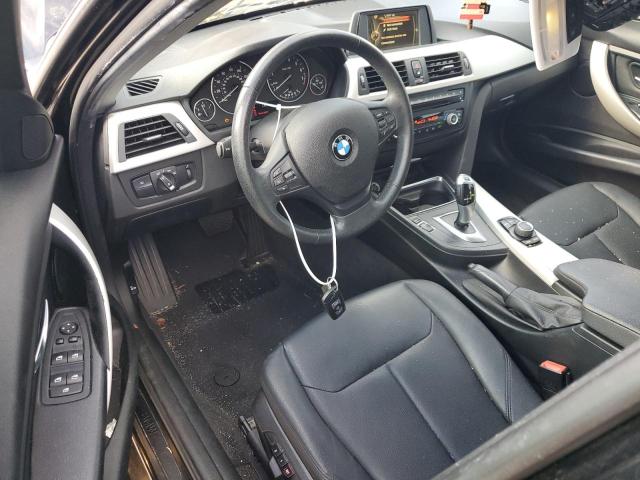 2015 BMW 320 I - WBA3B1G5XFNT03035