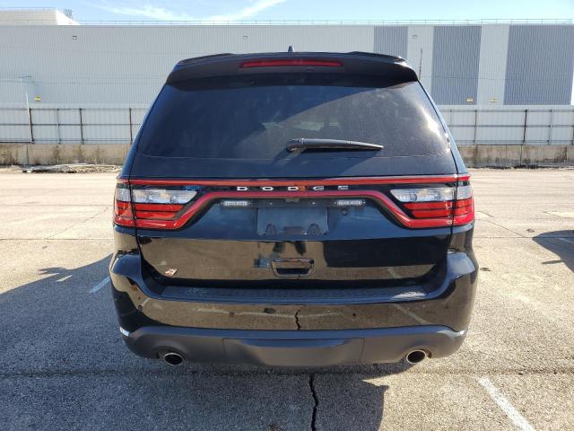 2022 DODGE DURANGO PU 1C4SDJFTXNC135576