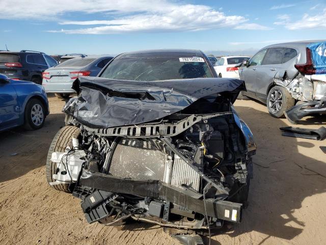 2017 KIA OPTIMA SXL - 5XXGV4L28HG140201