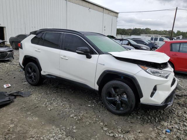 2020 TOYOTA RAV4 XSE - JTMEWRFV3LJ043595