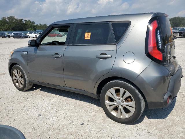 VIN KNDJP3A57E7049853 2014 KIA Soul, + no.2