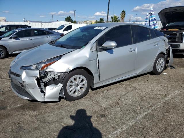 VIN JTDKAMFU7M3150389 2021 Toyota Prius, Special Ed... no.1