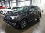 TOYOTA RAV4 XLE photo