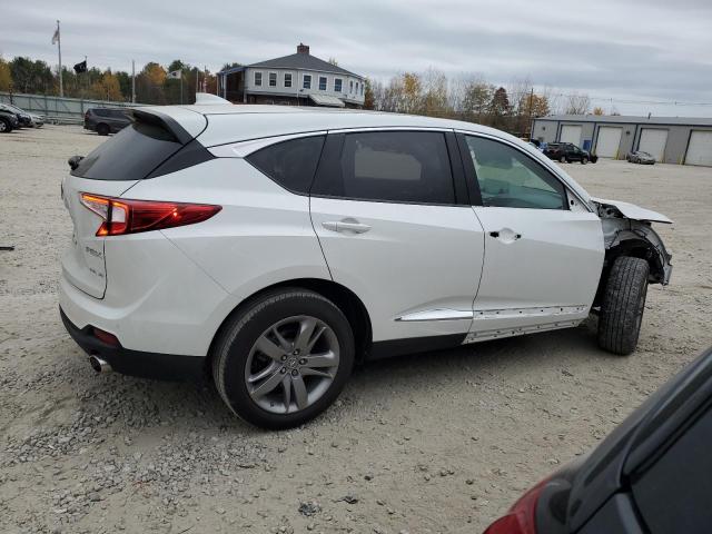 2021 ACURA RDX ADVANC - 5J8TC2H76ML026061