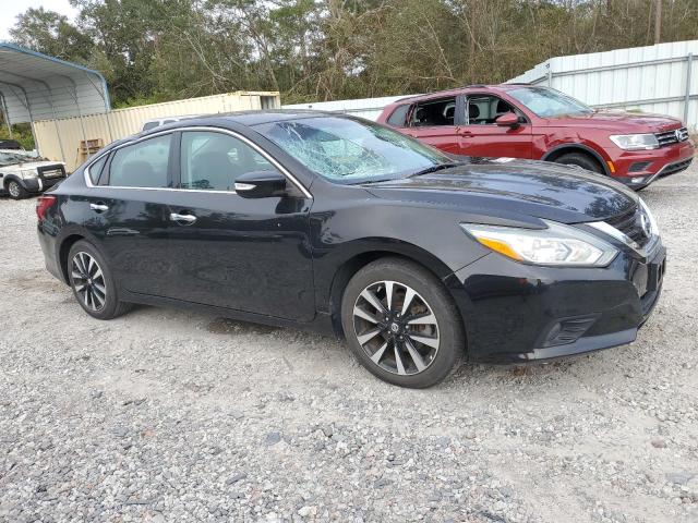 VIN 1N4AL3APXJC110875 2018 Nissan Altima, 2.5 no.4