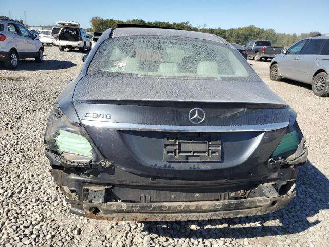 VIN 55SWF4KB8GU113378 2016 Mercedes-Benz C-Class, 3... no.6