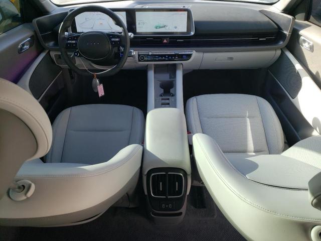 2023 HYUNDAI IONIQ 6 SE - KMHM34AA0PA033524