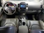 NISSAN FRONTIER S photo