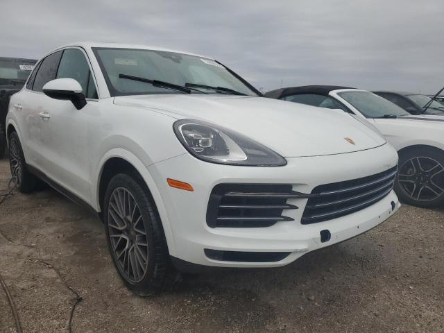 VIN WP1AA2AY3KDA18343 2019 PORSCHE CAYENNE no.4