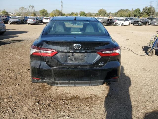 2022 TOYOTA CAMRY LE - 4T1C11BK6NU049956