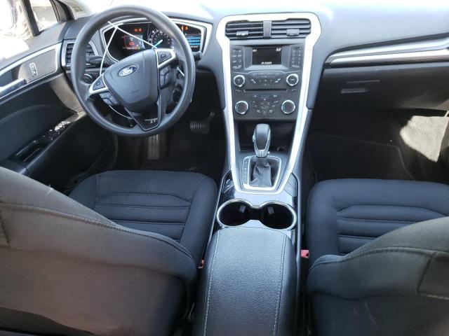 2016 FORD FUSION SE - 3FA6P0LUXGR250320