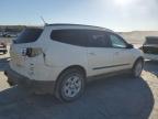 Lot #3023696906 2011 CHEVROLET TRAVERSE L