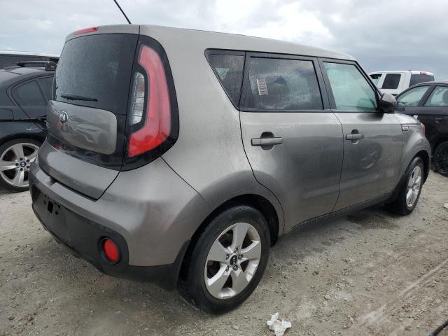 2018 KIA SOUL - KNDJN2A29J7609260