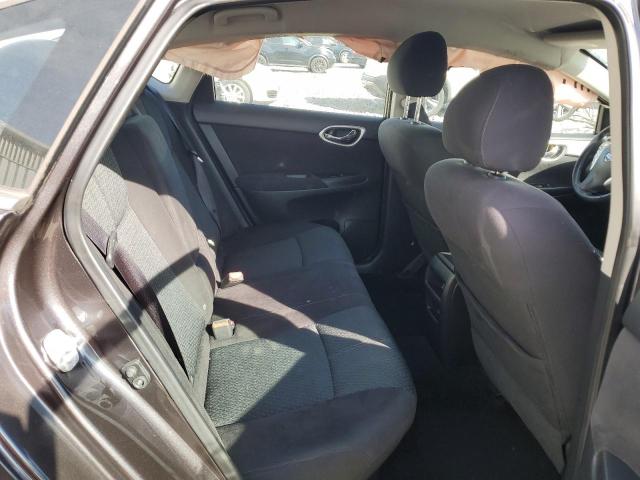 2015 NISSAN SENTRA S - 3N1AB7AP0FY248303