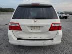 HONDA ODYSSEY EX снимка