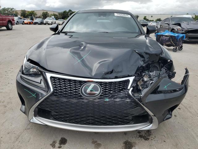 2018 LEXUS RC 300 - JTHHA5BC6J5008725