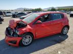 2015 CHEVROLET SONIC LT - 1G1JC6SB3F4138462