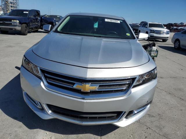 2017 CHEVROLET IMPALA LT - 2G1105SA0H9147789