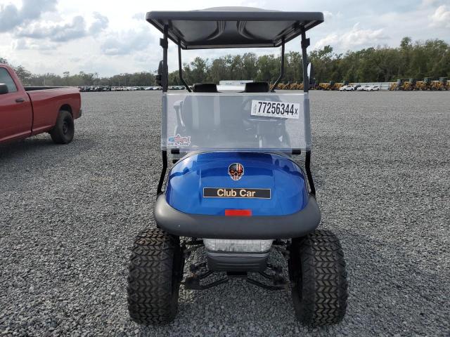 CLUB GOLF CART 2016 blue   FLA130952 photo #3