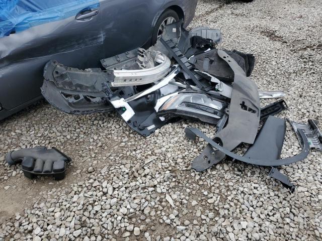 2018 HONDA PILOT ELIT - 5FNYF6H01JB029941