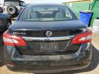 NISSAN SENTRA S photo