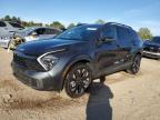 2024 KIA SPORTAGE X - 5XYK6CDF2RG174148