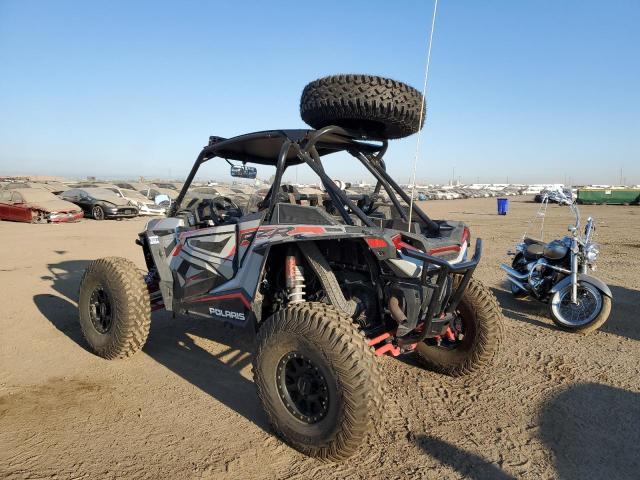 2020 POLARIS RZR XP TUR - 3NSPAG923LG168254