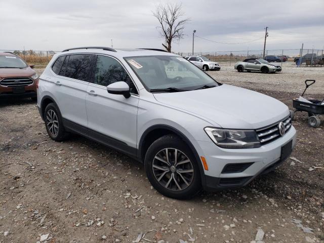 VIN 3VV2B7AX3KM062226 2019 VOLKSWAGEN TIGUAN no.4