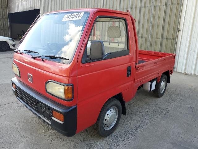 1993 HONDA ACTY #2892950998