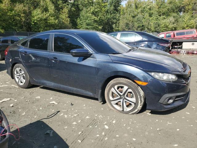 2016 HONDA CIVIC LX - 19XFC2F50GE216240