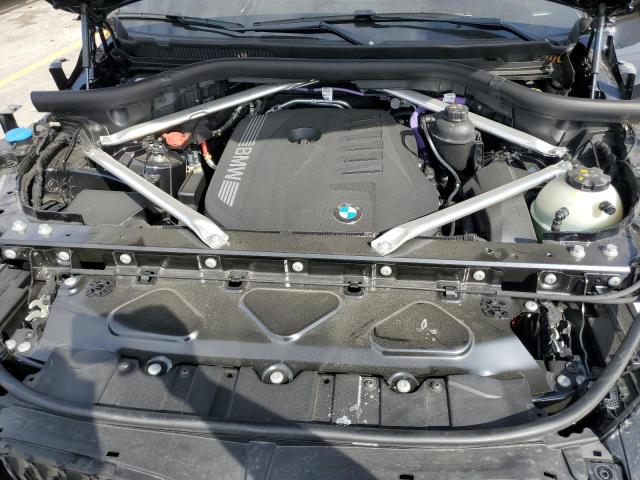 2024 BMW X5 XDRIVE4 - 5UX23EU05R9V60384