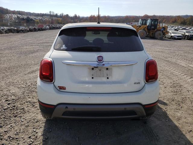 2016 FIAT 500X TREKK - ZFBCFYET8GP400826