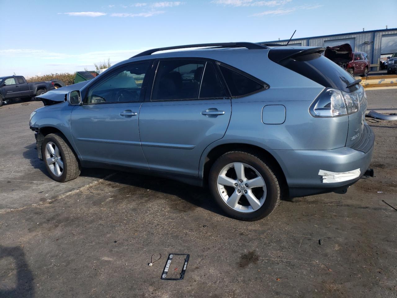 Lot #2954891156 2005 LEXUS RX 330