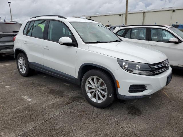 VIN WVGBV7AX6HK050783 2017 Volkswagen Tiguan, S no.4