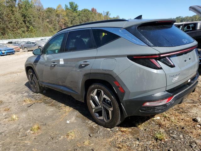 2024 HYUNDAI TUCSON SEL - 5NMJFCDE1RH409227