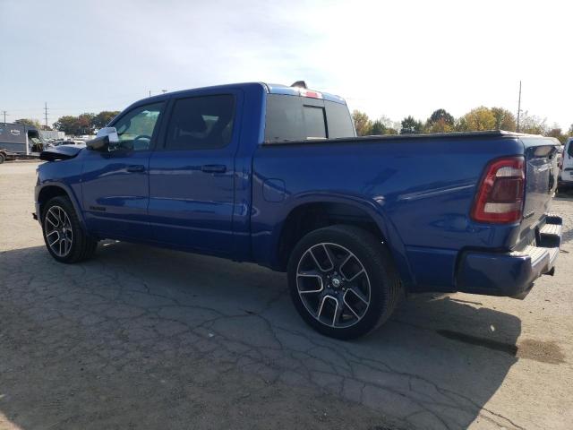 2019 RAM 1500 LARAM - 1C6SRFJT8KN706902