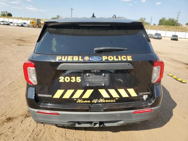 2020 FORD EXPLORER P - 1FM5K8AB3LGC51178