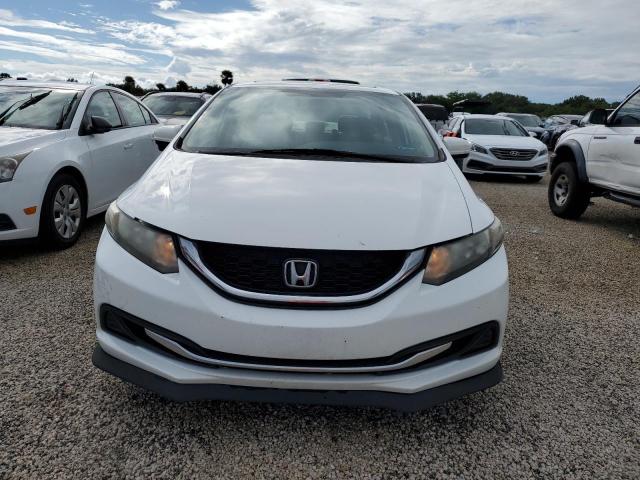 VIN 19XFB2F86FE037986 2015 Honda Civic, EX no.5