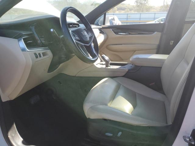 2017 CADILLAC XT5 - 1GYKNARS3HZ279367