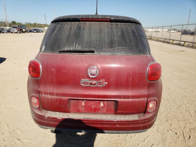 2015 FIAT 500L LOUNG ZFBCFACH6FZ033398